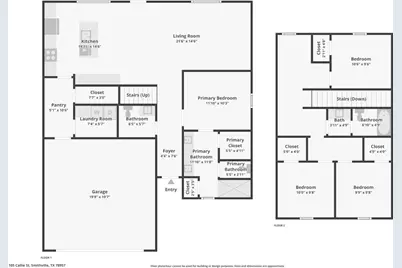 105 Callie Street, Smithville, TX 78957 - Photo 40