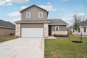 105 Callie St, Smithville, TX 78957 - Photo 1