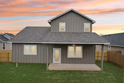 105 Callie Street, Smithville, TX 78957 - Photo 6