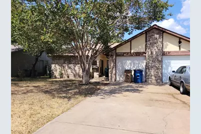 8802 Piney Point Drive #B, Austin, TX 78729 - Photo 1