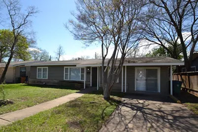 1211 Ridgemont Drive, Austin, TX 78723 - Photo 28