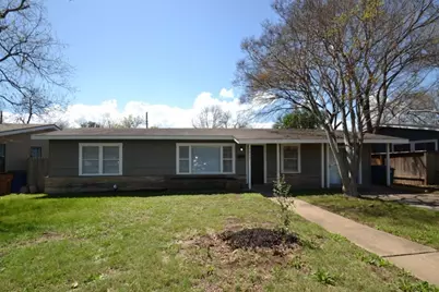 1211 Ridgemont Drive, Austin, TX 78723 - Photo 1