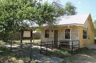 406 W Main St, Johnson City, TX 78636 - Photo 1
