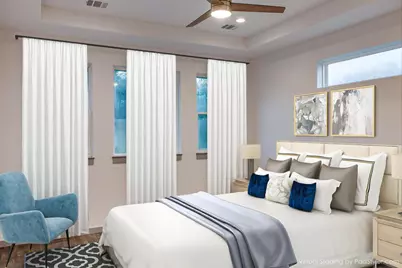 21907 Shotts Drive, Spicewood, TX 78669 - Photo 6