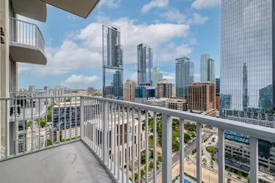 360 Nueces Street #2407, Austin, TX 78701 - Photo 4