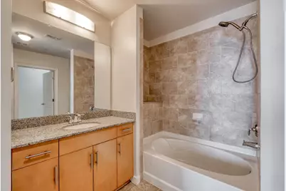 360 Nueces Street #2407, Austin, TX 78701 - Photo 16