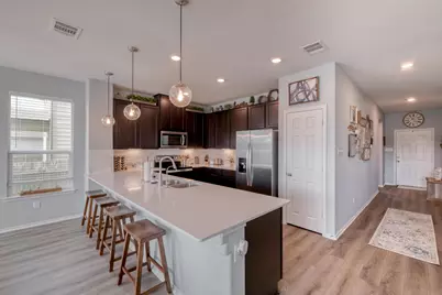 119 W Point Way, Elgin, TX 78621 - Photo 6