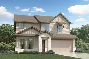 136 Holmby Dr, Hutto, TX 78634 - Photo 1