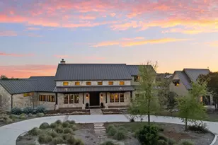 6058 Mustang Valley Trail, Wimberley, TX 78676 - Photo 1