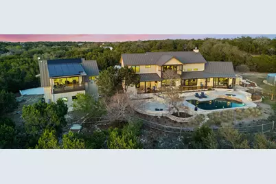 6058 Mustang Valley Trail, Wimberley, TX 78676 - Photo 2