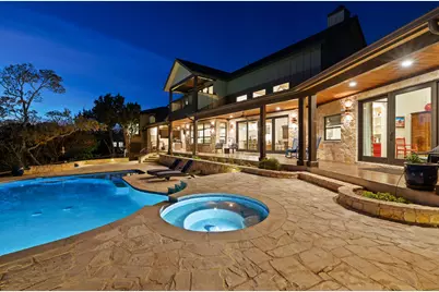 6058 Mustang Valley Trail, Wimberley, TX 78676 - Photo 36