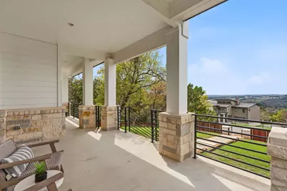 7020 Clifton Lane, Austin, TX 78746 - Photo 2