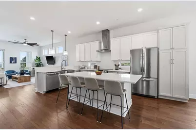 7020 Clifton Lane, Austin, TX 78746 - Photo 8