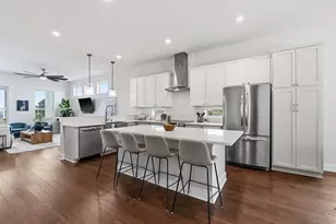 7020 Clifton Ln, Austin, TX 78746 - Photo 8