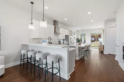 7020 Clifton Lane, Austin, TX 78746 - Photo 6