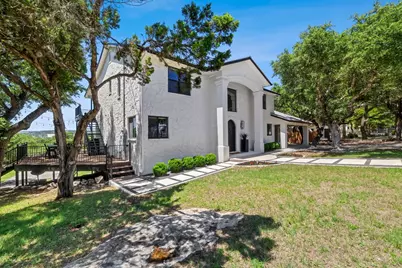 1242 Stagecoach Dr Drive, Canyon Lake, TX 78133 - Photo 2