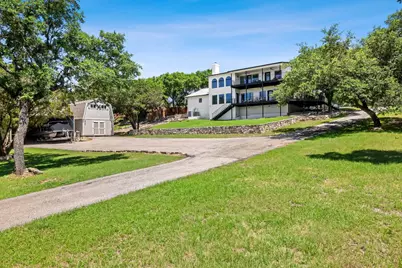 1242 Stagecoach Dr Drive, Canyon Lake, TX 78133 - Photo 36