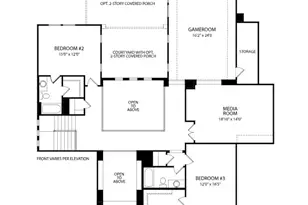 2385 Lineage Ln, Leander, TX 78641 - Photo 36