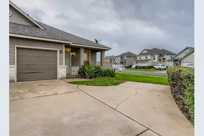 2858 Southampton Way #A, Round Rock, TX 78664 - Photo 8