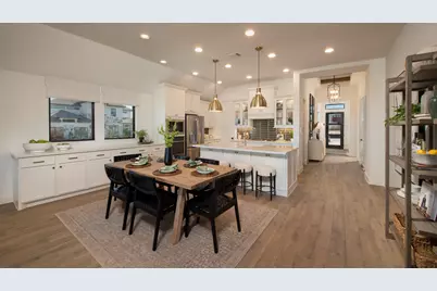 200 Gary Wayne Drive, Liberty Hill, TX 78642 - Photo 2