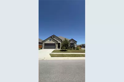 489 Billowing Way, Kyle, TX 78640 - Photo 2
