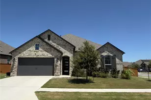 489 Billowing Way, Kyle, TX 78640 - Photo 2