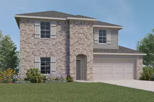 1808 Side Buster Trl, Leander, TX 78641 - Photo 1