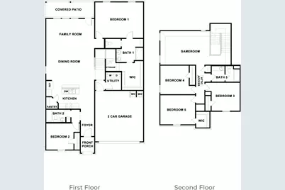 1808 Side Buster Trail, Leander, TX 78641 - Photo 2