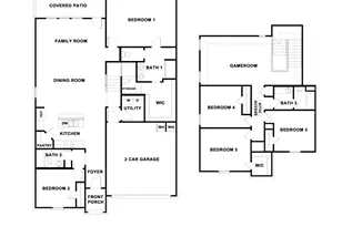 1808 Side Buster Trl, Leander, TX 78641 - Photo 2