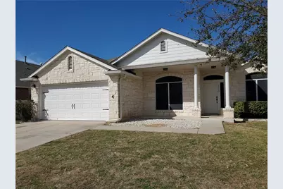 2412 Pearson Way, Round Rock, TX 78665 - Photo 1