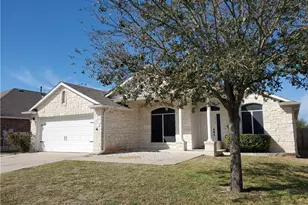 2412 Pearson Way, Round Rock, TX 78665 - Photo 2
