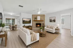 52 Persimmon Dr, Wimberley, TX 78676 - Photo 4