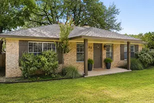 52 Persimmon Dr, Wimberley, TX 78676 - Photo 1