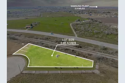 1801 Industrial Drive, Taylor, TX 76574 - Photo 8