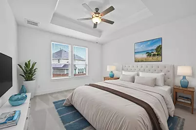 417 Bristlecone Bend, Liberty Hill, TX 78642 - Photo 14