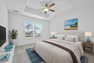 417 Bristlecone Bend, Liberty Hill, TX 78642 - Photo 14