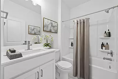 417 Bristlecone Bend, Liberty Hill, TX 78642 - Photo 20