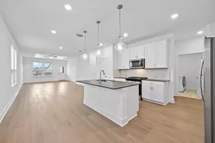 417 Bristlecone Bend, Liberty Hill, TX 78642 - Photo 6