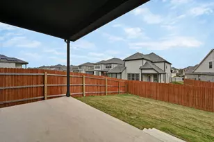 417 Bristlecone Bend, Liberty Hill, TX 78642 - Photo 26