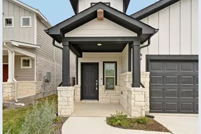 417 Bristlecone Bend, Liberty Hill, TX 78642 - Photo 2