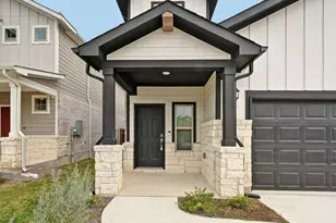 417 Bristlecone Bend, Liberty Hill, TX 78642 - Photo 2