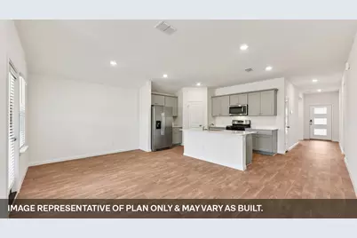 211 Mountain Pea Road, Kyle, TX 78640 - Photo 4