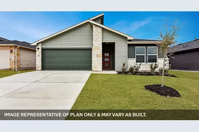 211 Mountain Pea Road, Kyle, TX 78640 - Photo 1