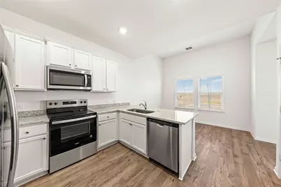 116 Desert Hare Drive, Jarrell, TX 76537 - Photo 6