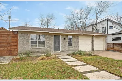 1005 Daphne Court, Austin, TX 78704 - Photo 2