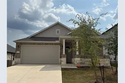 20603 Phebe Foster Street, Manor, TX 78653 - Photo 4