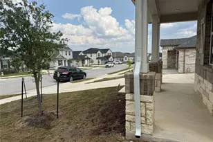 20603 Phebe Foster St, Manor, TX 78653 - Photo 4