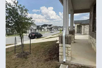 20603 Phebe Foster Street, Manor, TX 78653 - Photo 6