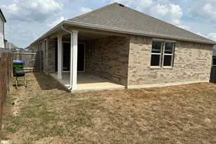 20603 Phebe Foster St, Manor, TX 78653 - Photo 34