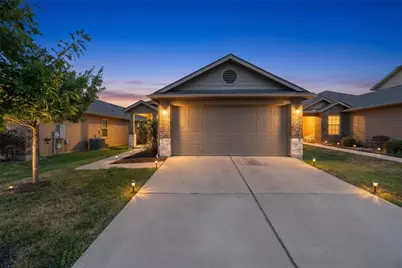 14500 Callan Court, Manor, TX 78653 - Photo 1